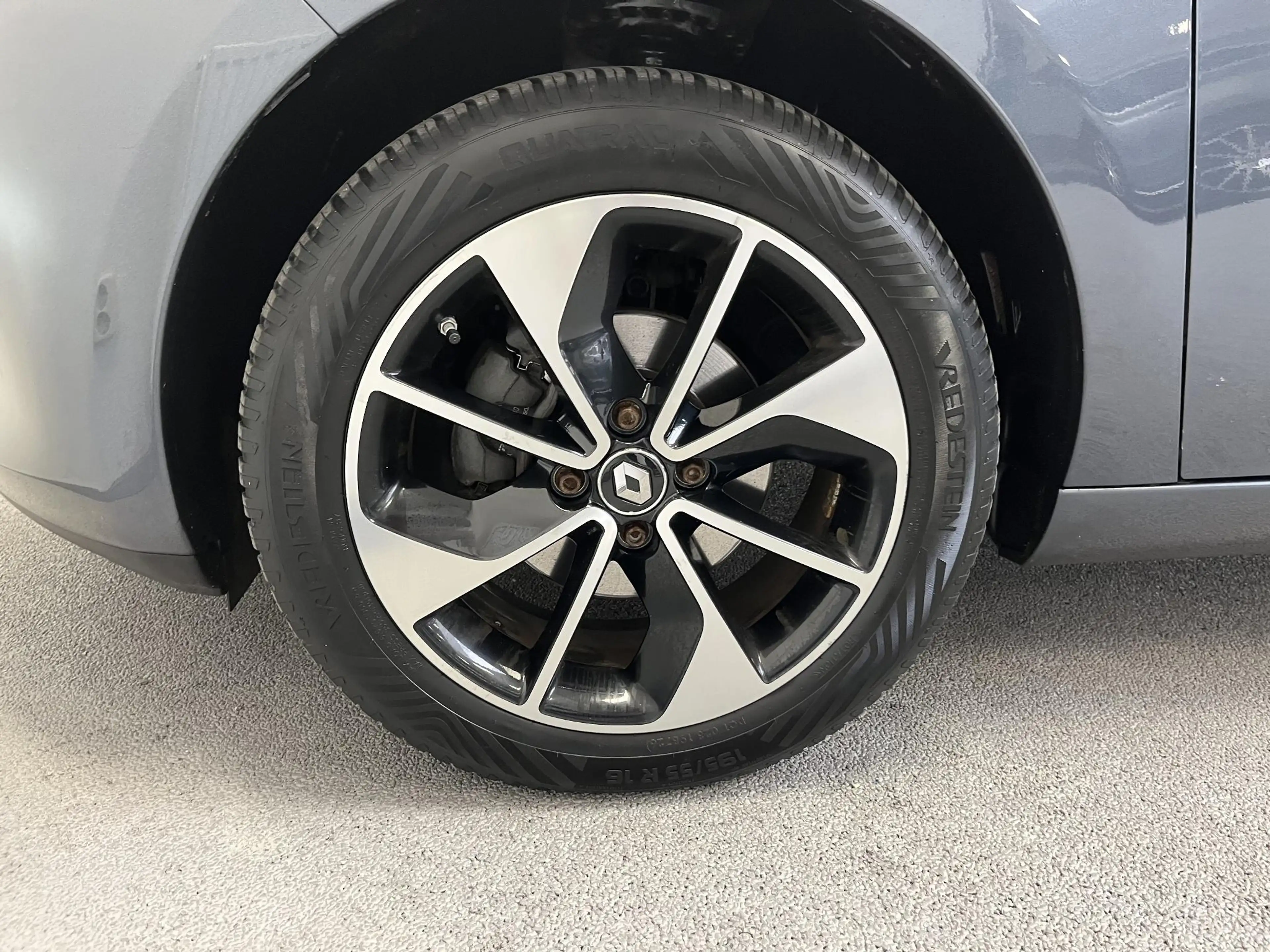 Renault ZOE R90 Intens 41 kWh (ex Accu) | CAMERA | STOEL.V.W | — photo 28