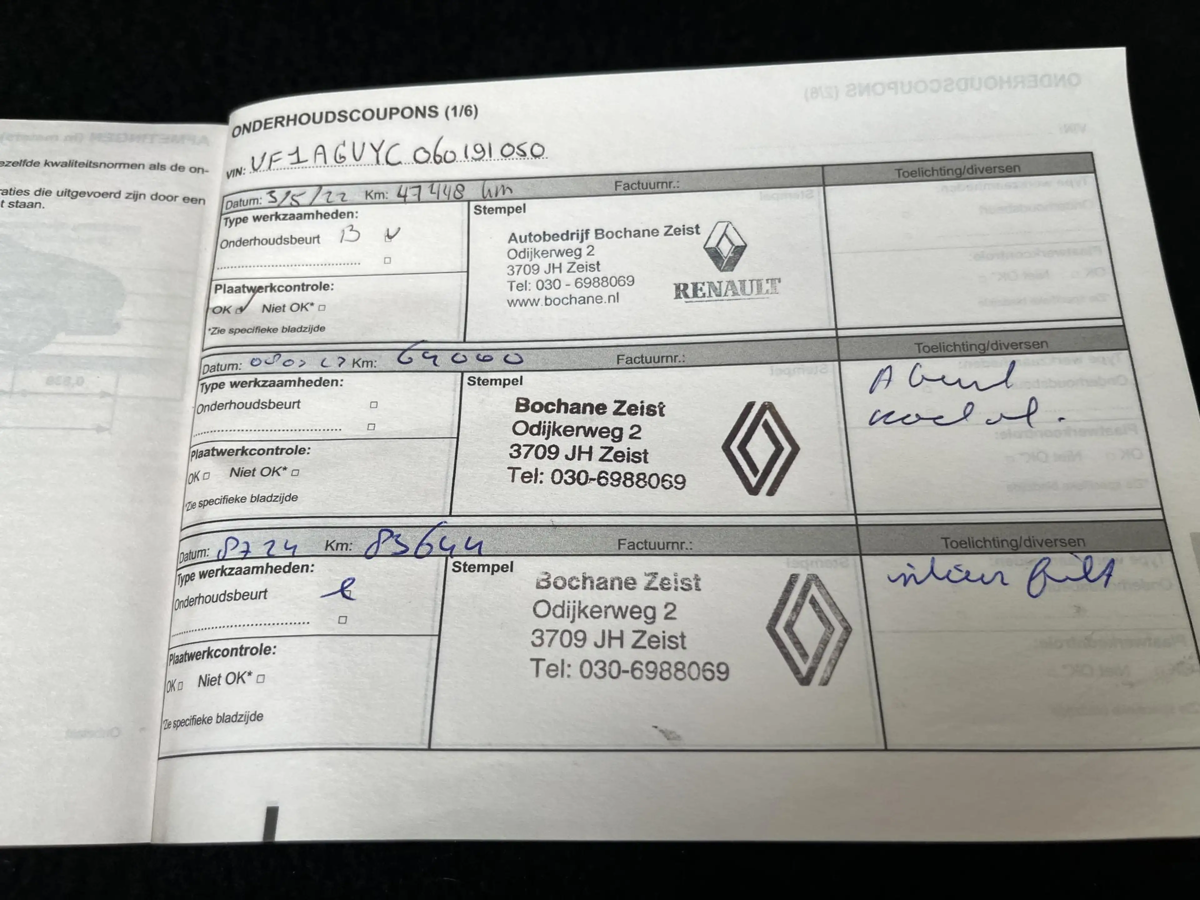 Renault ZOE R90 Intens 41 kWh (ex Accu) | CAMERA | STOEL.V.W | — photo 20