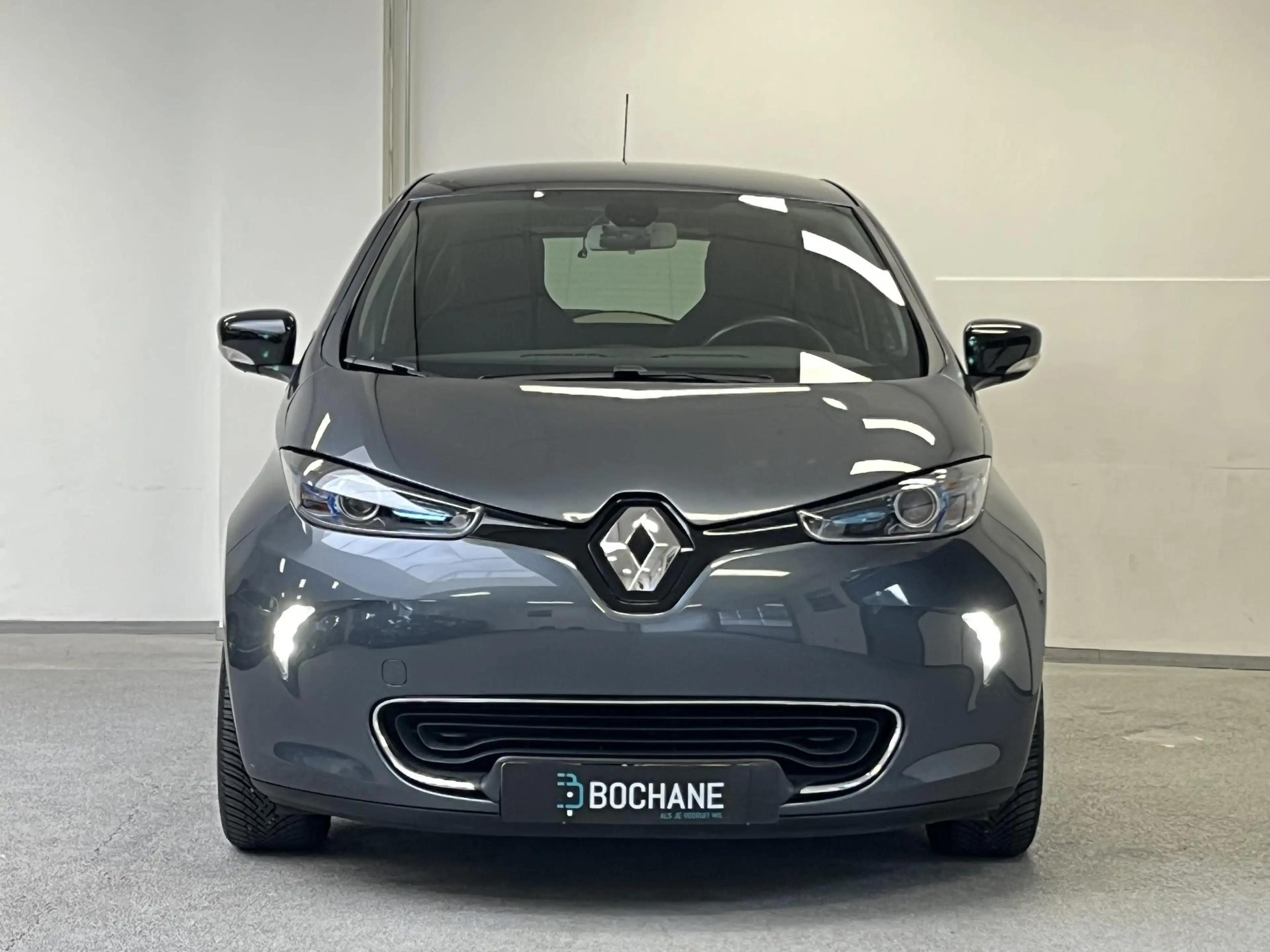 Renault ZOE R90 Intens 41 kWh (ex Accu) | CAMERA | STOEL.V.W | — photo 8