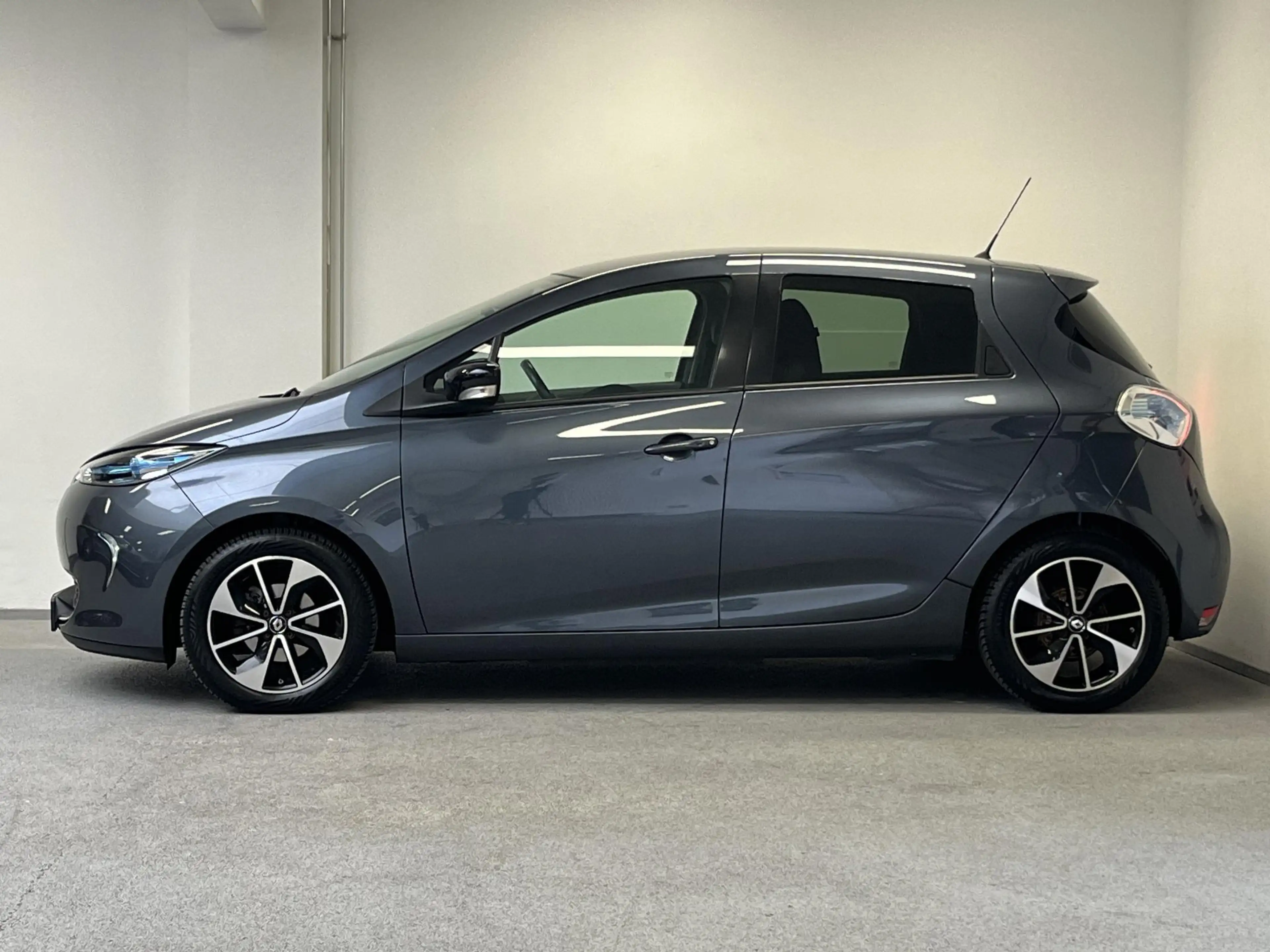 Renault ZOE R90 Intens 41 kWh (ex Accu) | CAMERA | STOEL.V.W | — photo 11