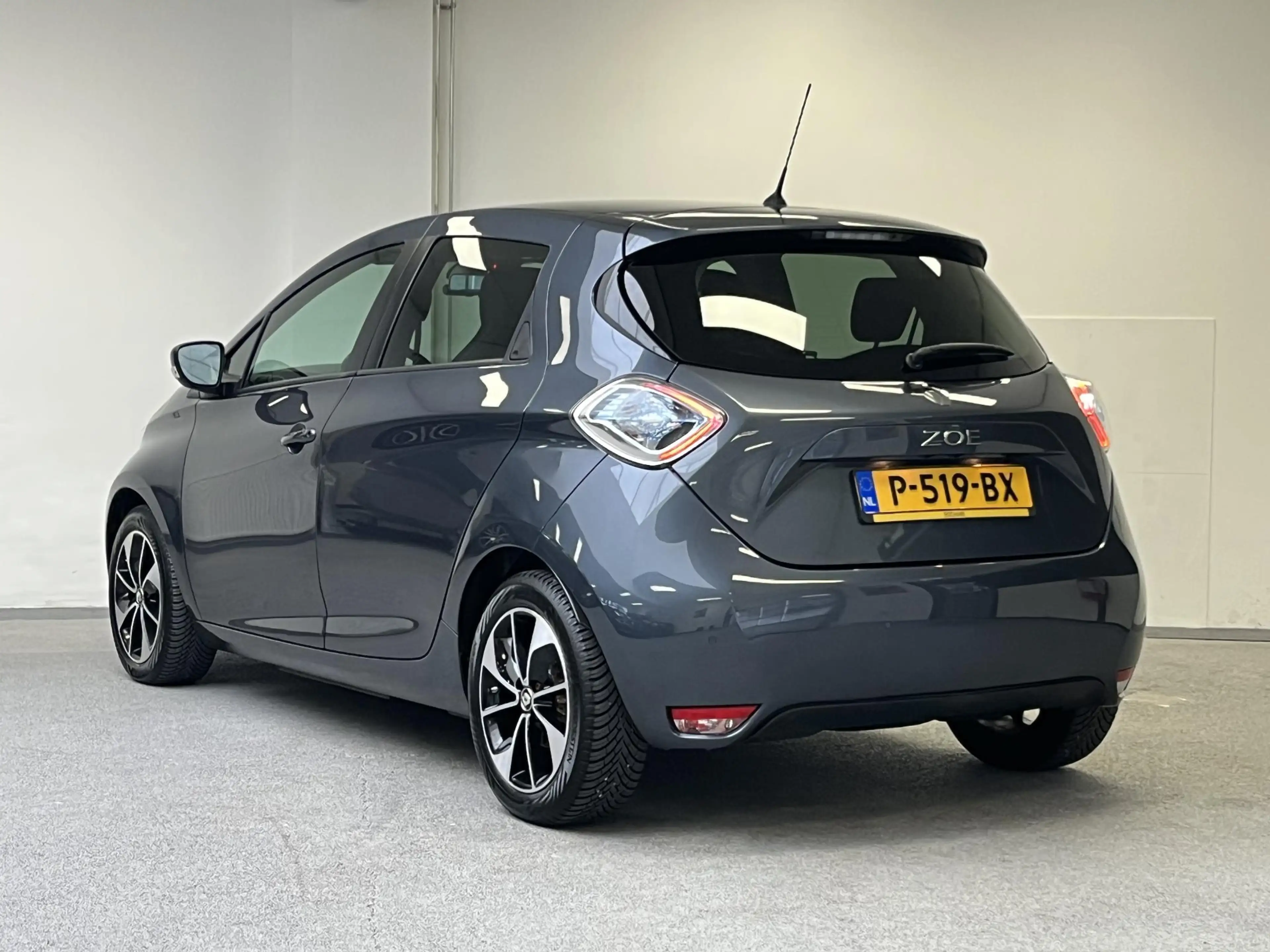 Renault ZOE R90 Intens 41 kWh (ex Accu) | CAMERA | STOEL.V.W | — photo 6