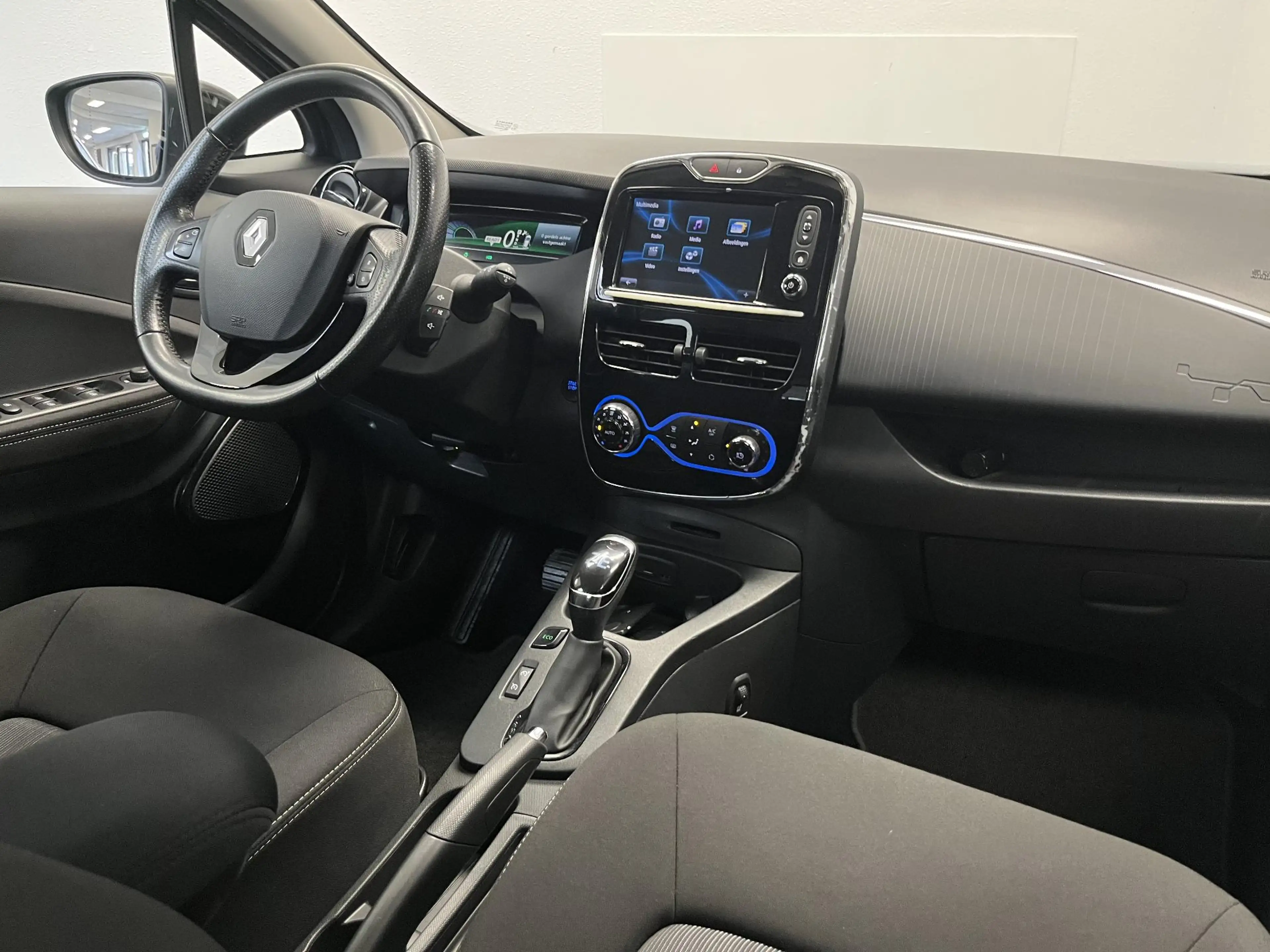Renault ZOE R90 Intens 41 kWh (ex Accu) | CAMERA | STOEL.V.W | — photo 12