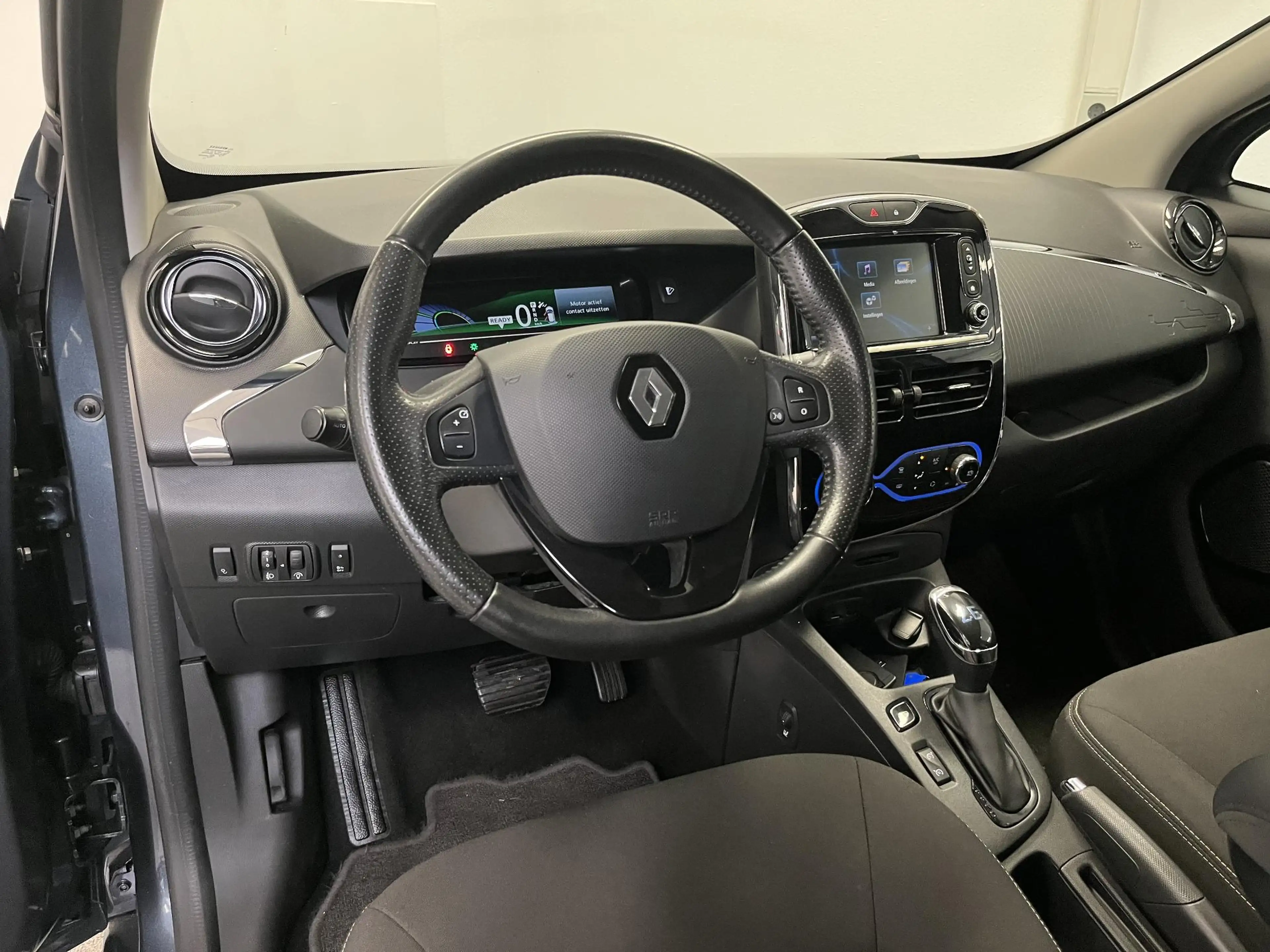 Renault ZOE R90 Intens 41 kWh (ex Accu) | CAMERA | STOEL.V.W | — photo 13
