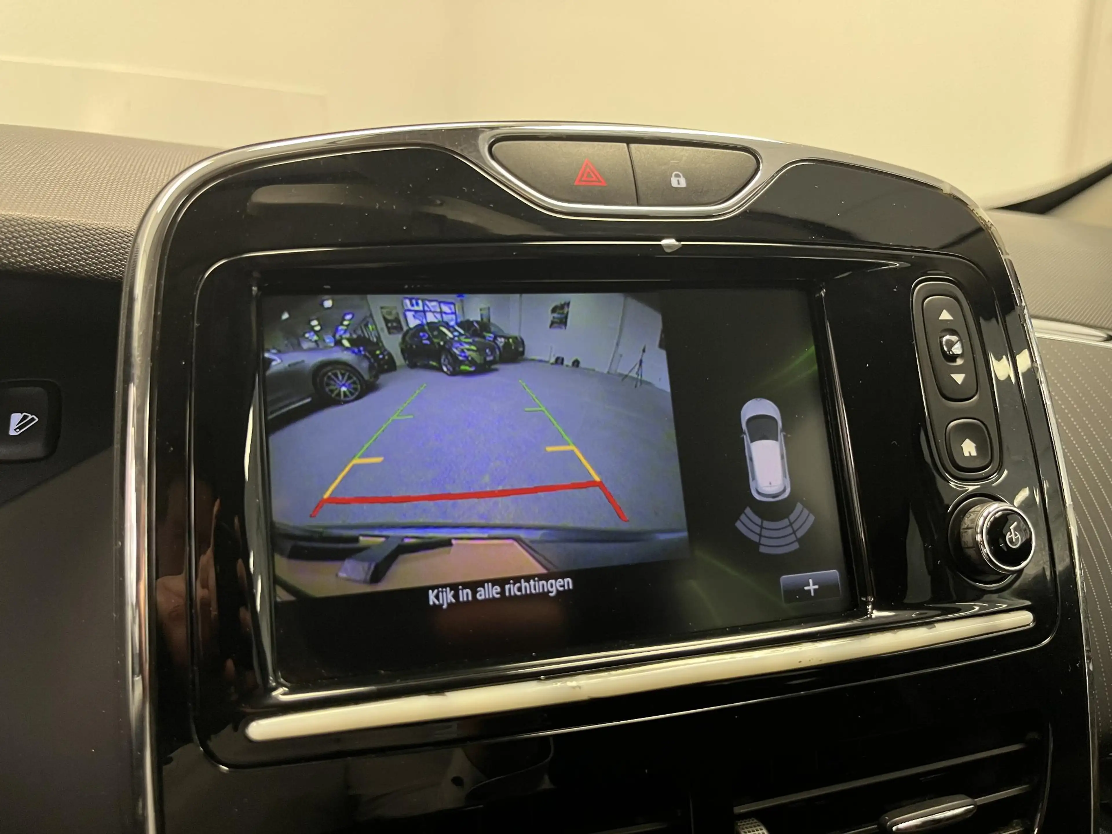 Renault ZOE R90 Intens 41 kWh (ex Accu) | CAMERA | STOEL.V.W | — photo 4
