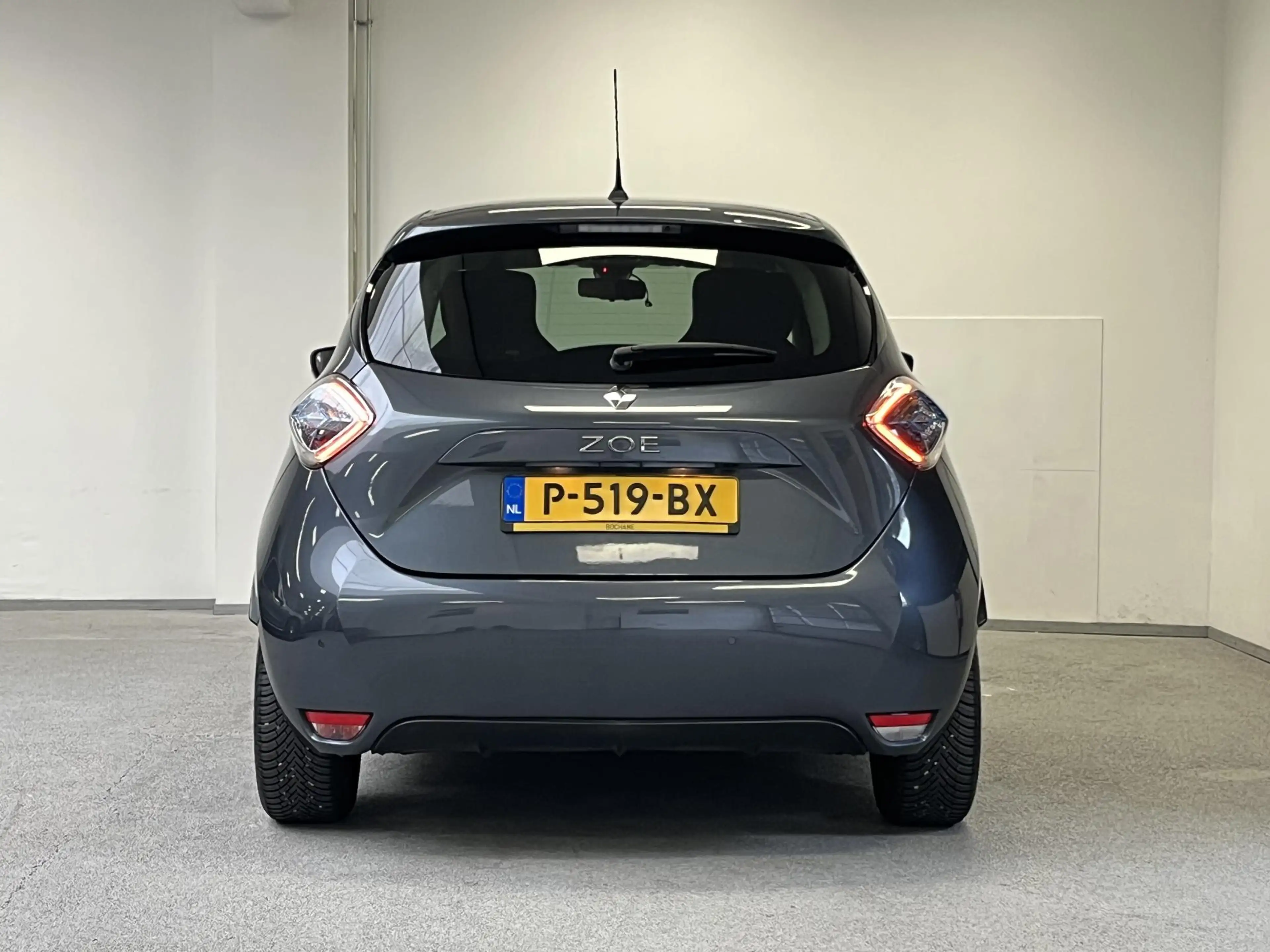 Renault ZOE R90 Intens 41 kWh (ex Accu) | CAMERA | STOEL.V.W | — photo 9