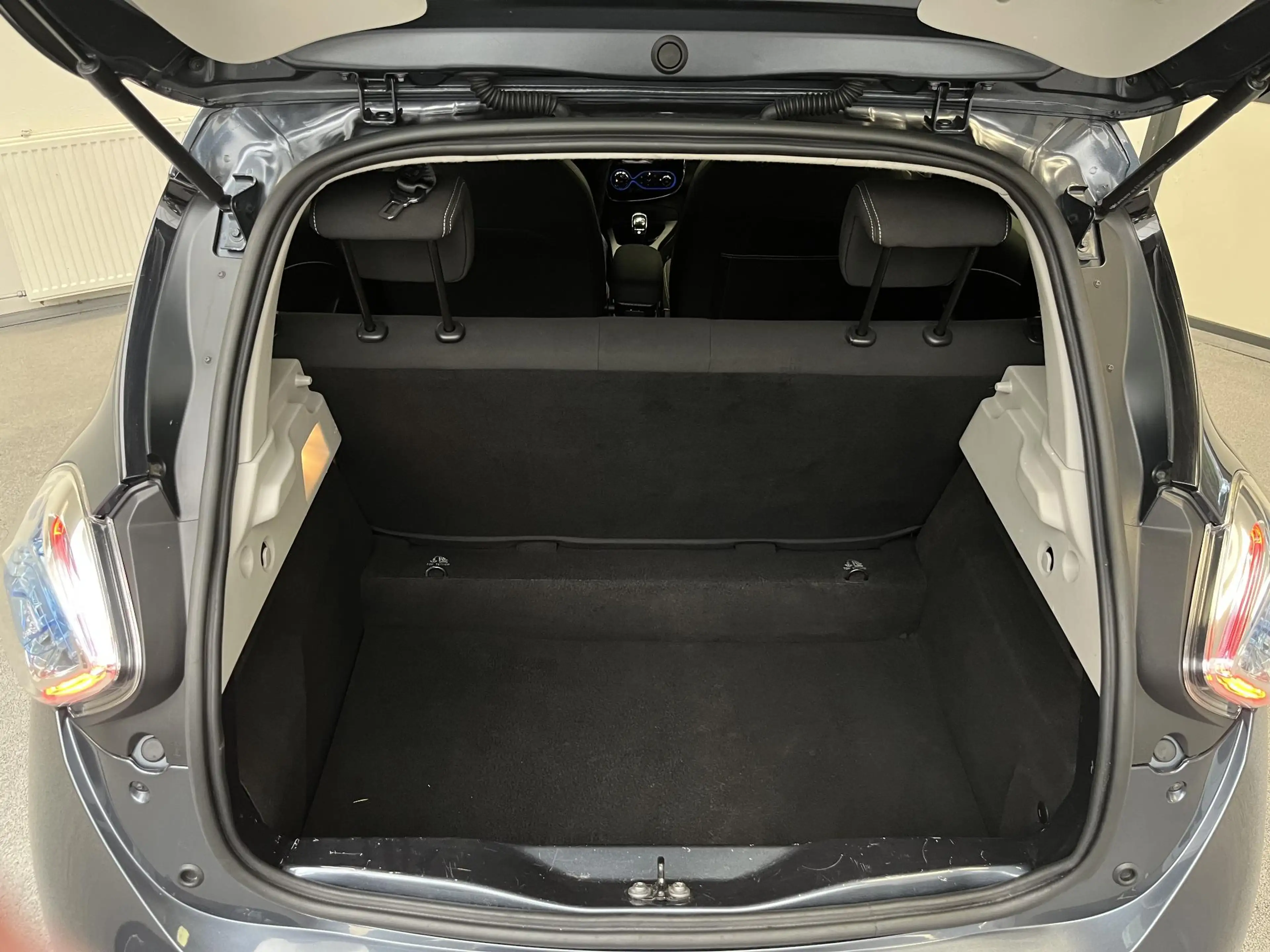Renault ZOE R90 Intens 41 kWh (ex Accu) | CAMERA | STOEL.V.W | — photo 17