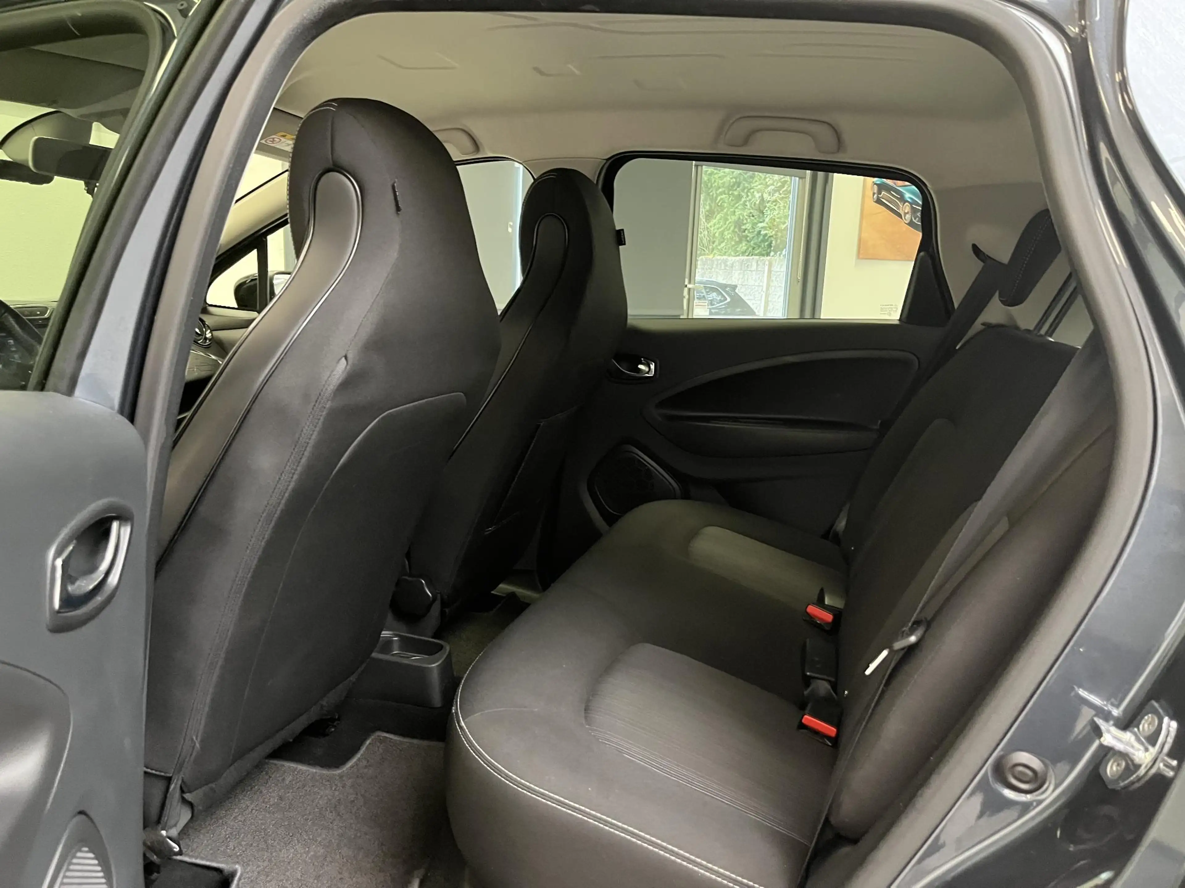 Renault ZOE R90 Intens 41 kWh (ex Accu) | CAMERA | STOEL.V.W | — photo 15