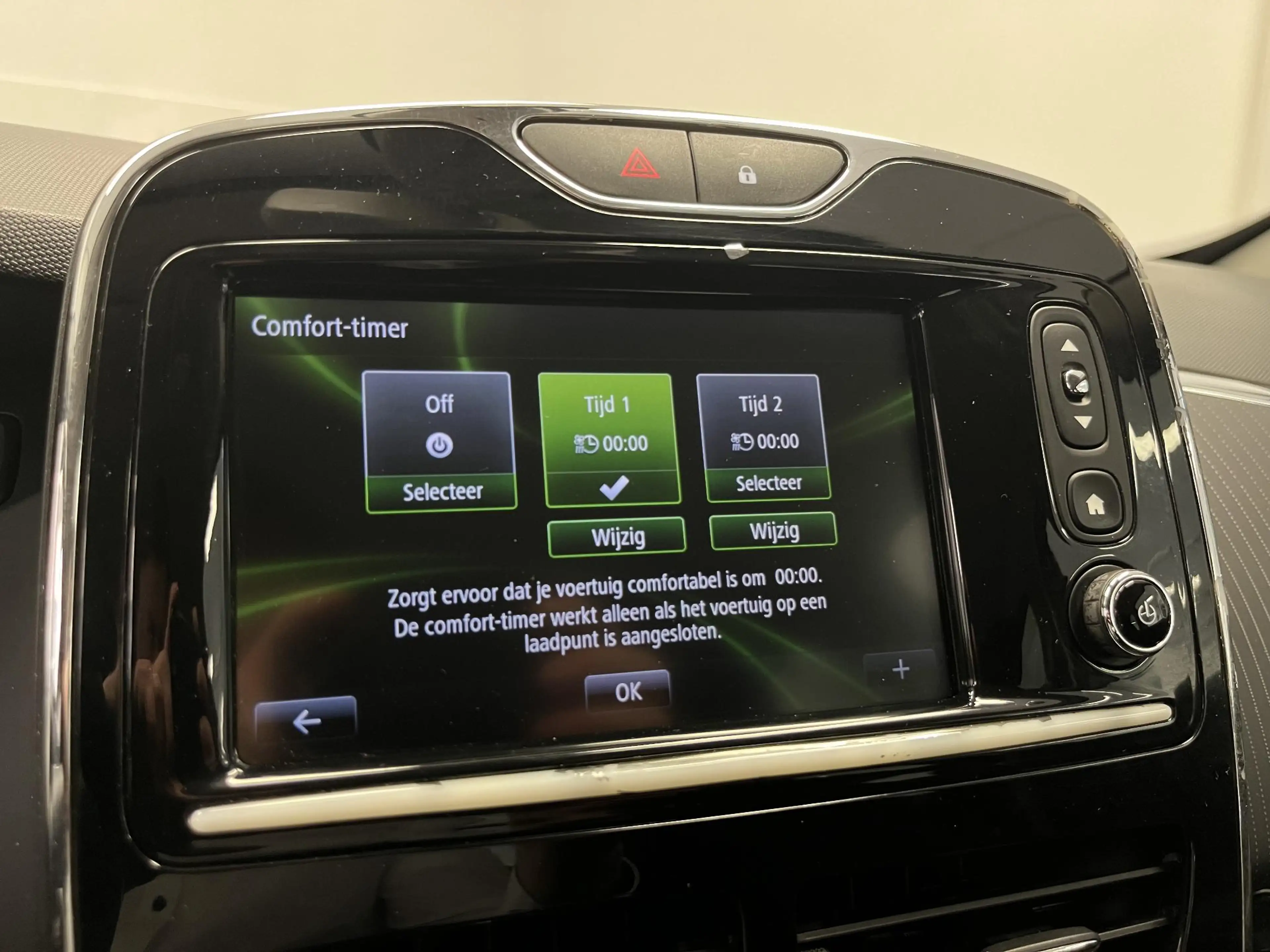 Renault ZOE R90 Intens 41 kWh (ex Accu) | CAMERA | STOEL.V.W | — photo 26