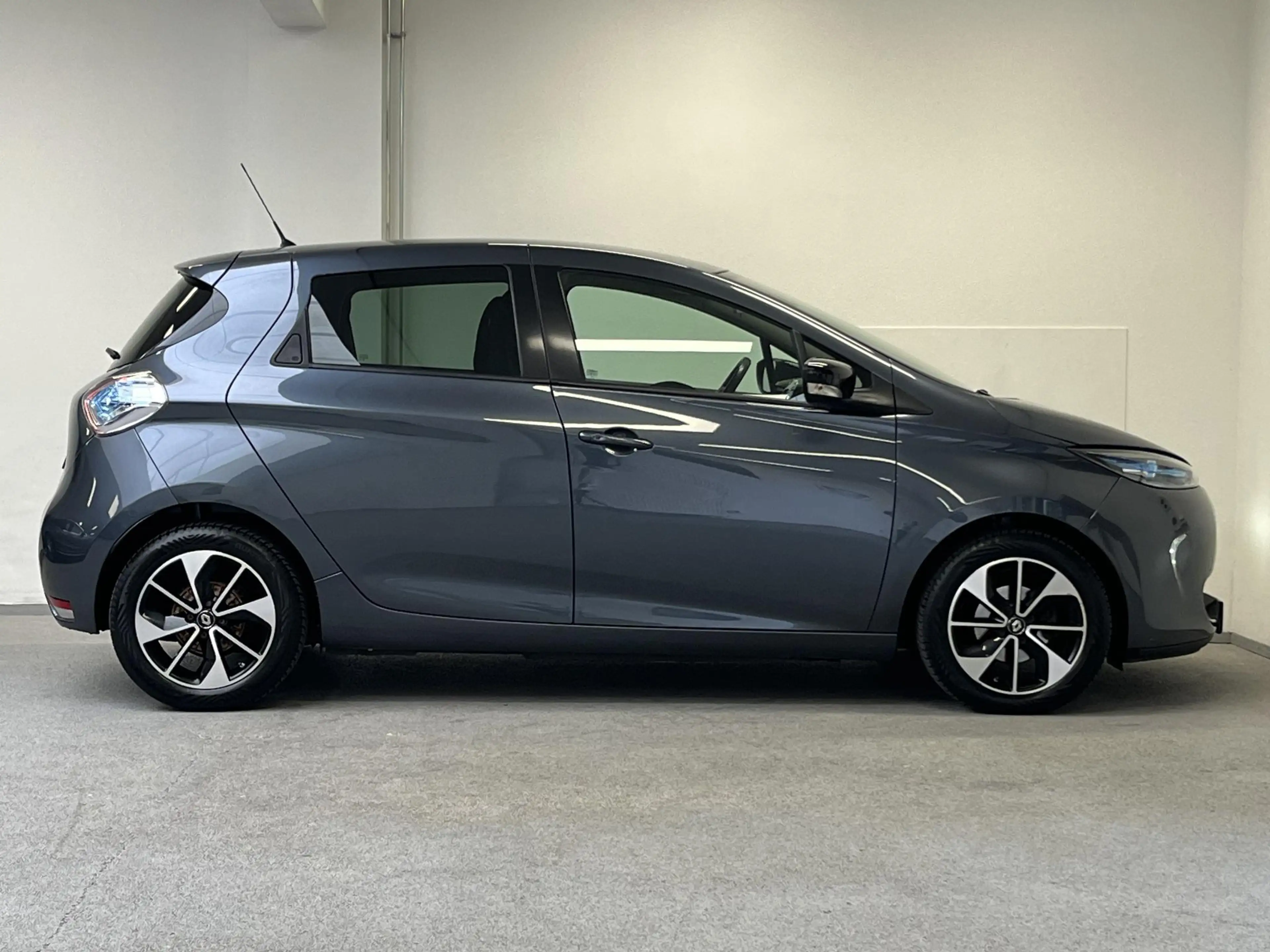Renault ZOE R90 Intens 41 kWh (ex Accu) | CAMERA | STOEL.V.W | — photo 10
