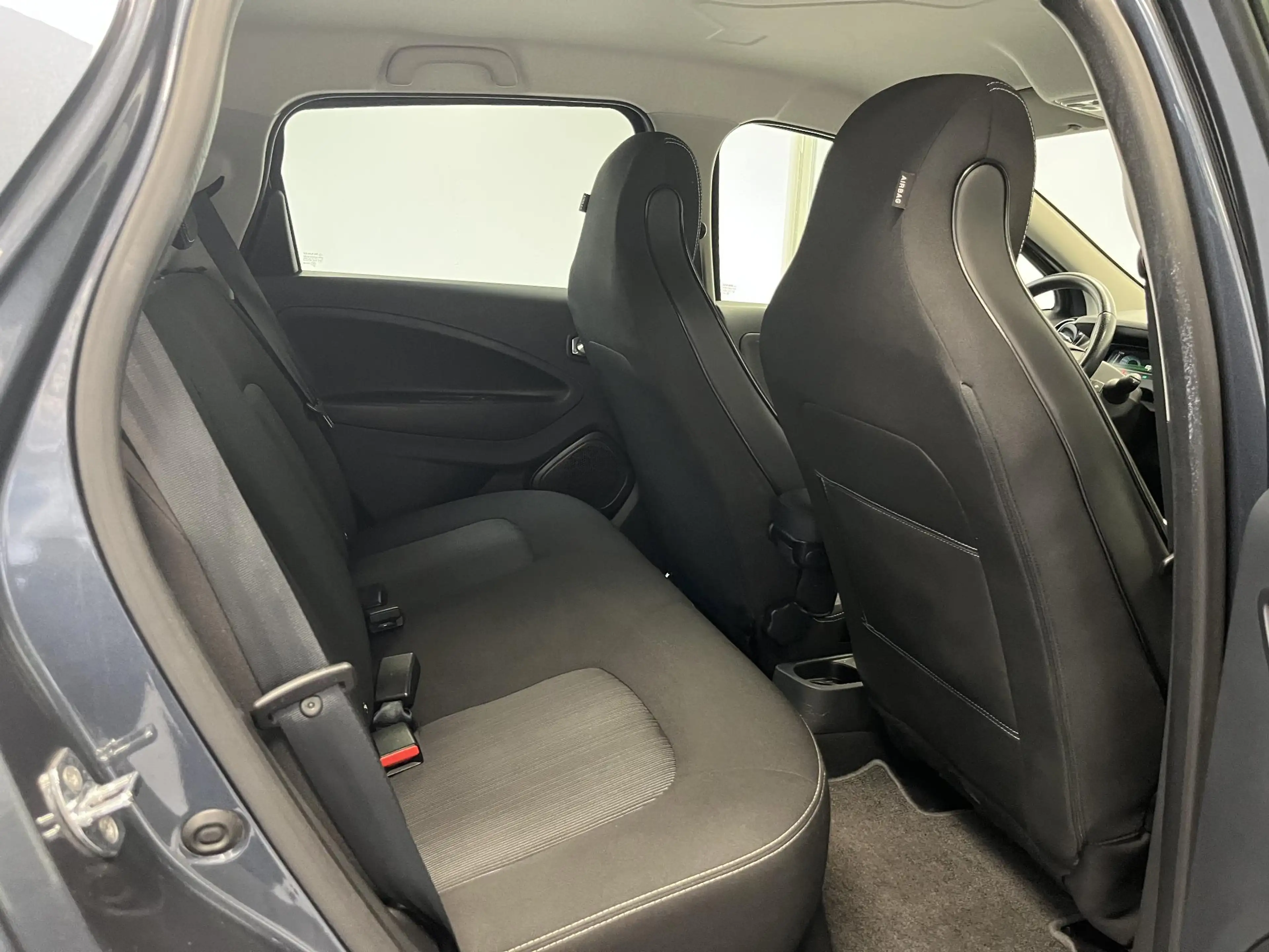 Renault ZOE R90 Intens 41 kWh (ex Accu) | CAMERA | STOEL.V.W | — photo 14