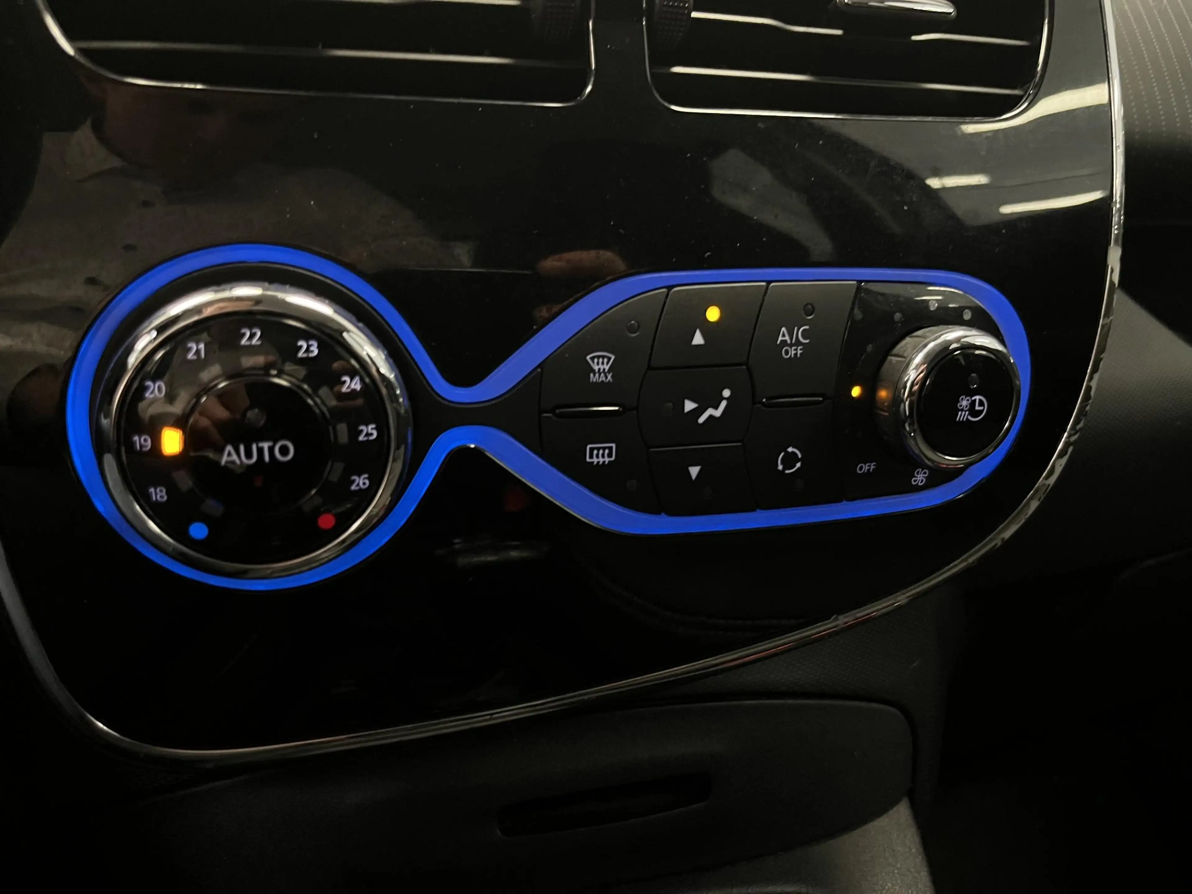 Renault ZOE R90 Intens 41 kWh (ex Accu) | CAMERA | STOEL.V.W | — photo 22