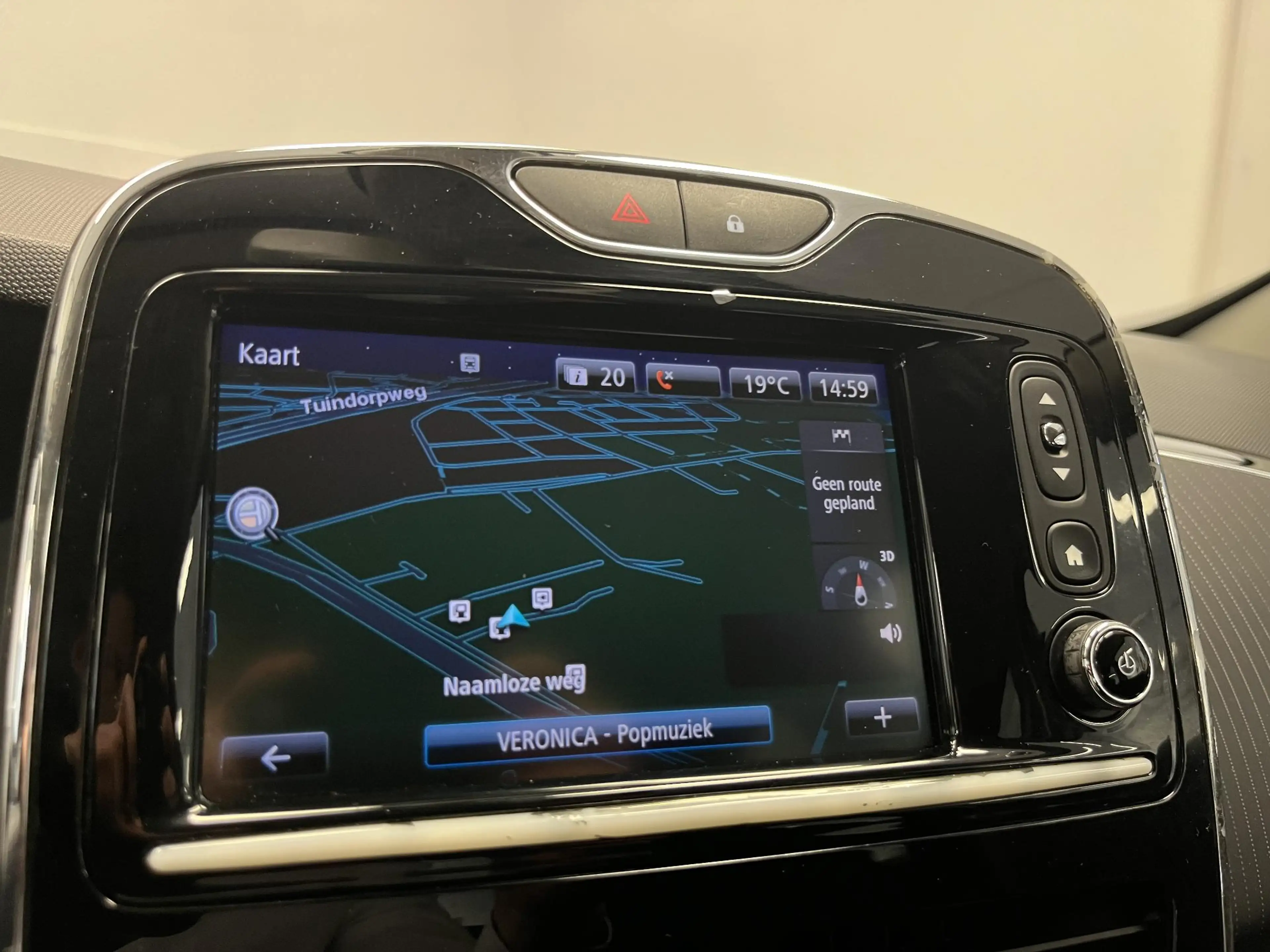 Renault ZOE R90 Intens 41 kWh (ex Accu) | CAMERA | STOEL.V.W | — photo 24