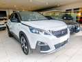 Peugeot 3008 GT Line BlueHDi 130 EAT8 Unico Propr. + Iva Weiß - thumbnail 3