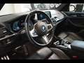 BMW X3 HYBRID - M SPORT - PANODAK - L Noir - thumbnail 5