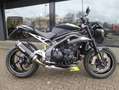 Triumph Speed Triple RS ABS/TC Speed Triple 1050 RS Arrow Noir - thumbnail 1