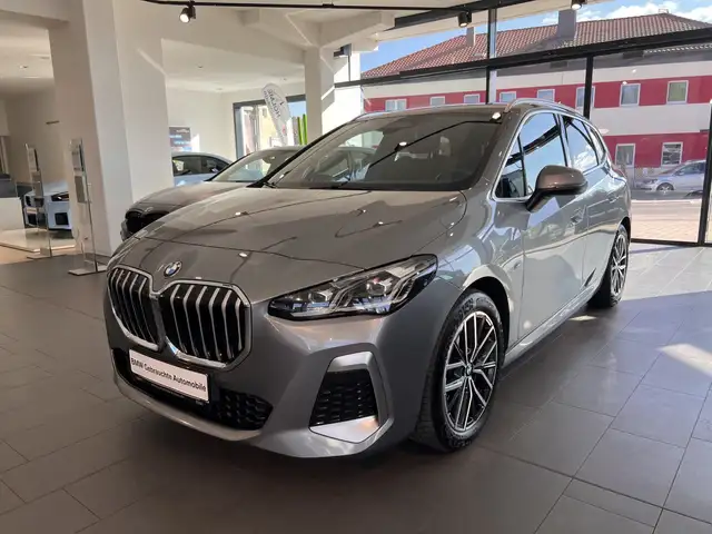 BMW 218 i MSport M Sportpaket HK HiFi DAB LED RFK