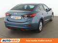 Mazda 3 2.0 Center-Line Aut.*NAVI*TEMPO*PDC*SHZ*LIM* Blau - thumbnail 6