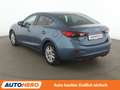 Mazda 3 2.0 Center-Line Aut.*NAVI*TEMPO*PDC*SHZ*LIM* Blau - thumbnail 4