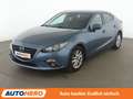 Mazda 3 2.0 Center-Line Aut.*NAVI*TEMPO*PDC*SHZ*LIM* Blau - thumbnail 1