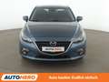 Mazda 3 2.0 Center-Line Aut.*NAVI*TEMPO*PDC*SHZ*LIM* Blau - thumbnail 9