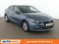 Mazda 3 2.0 Center-Line Aut.*NAVI*TEMPO*PDC*SHZ*LIM* Blau - thumbnail 8