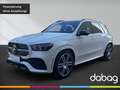 Mercedes-Benz GLE 400 d 4Matic 9G-TRONIC Exclusive Blanc - thumbnail 1