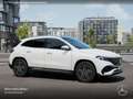 Mercedes-Benz EQA 350 4M AMG+ADVANCED+PANO+KAMERA+SPUR Weiß - thumbnail 16