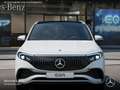 Mercedes-Benz EQA 350 4M AMG+ADVANCED+PANO+KAMERA+SPUR Weiß - thumbnail 8