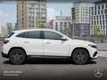 Mercedes-Benz EQA 350 4M AMG+ADVANCED+PANO+KAMERA+SPUR Weiß - thumbnail 22