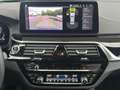 BMW 520 d xDr. IntAktLenk.HUD Lenkradh.ACC GlasD.HiFi Schwarz - thumbnail 16