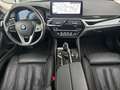 BMW 520 d xDr. IntAktLenk.HUD Lenkradh.ACC GlasD.HiFi Schwarz - thumbnail 10