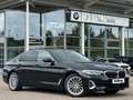BMW 520 d xDr. IntAktLenk.HUD Lenkradh.ACC GlasD.HiFi Schwarz - thumbnail 2