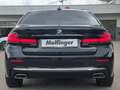 BMW 520 d xDr. IntAktLenk.HUD Lenkradh.ACC GlasD.HiFi Schwarz - thumbnail 8