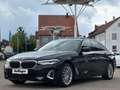 BMW 520 d xDr. IntAktLenk.HUD Lenkradh.ACC GlasD.HiFi Schwarz - thumbnail 3