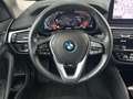 BMW 520 d xDr. IntAktLenk.HUD Lenkradh.ACC GlasD.HiFi Schwarz - thumbnail 13