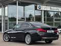 BMW 520 d xDr. IntAktLenk.HUD Lenkradh.ACC GlasD.HiFi Schwarz - thumbnail 7