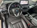 BMW 520 d xDr. IntAktLenk.HUD Lenkradh.ACC GlasD.HiFi Schwarz - thumbnail 11
