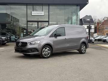 112 CDI Tourer Base auto