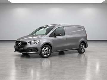 112 CDI Tourer Base auto