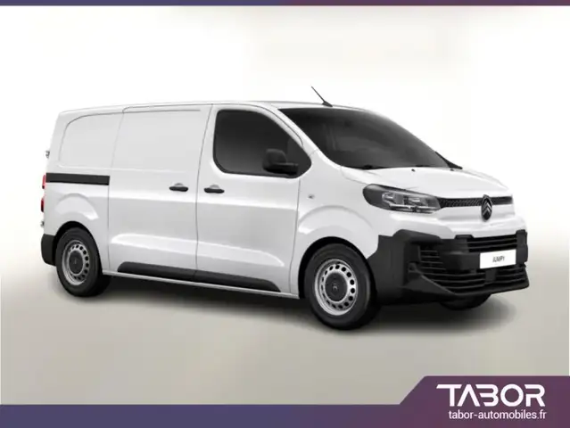 Citroen Jumpy M 150 3PL DigC PDC BT 5"-DAB Clim