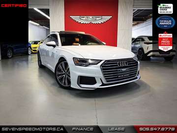Prog/CleanCarfax/Certified/Finance