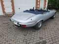 Jaguar E-Type Cabrio Serie 3 V12 Schalter 5.3 Ltr Stříbrná - thumbnail 10