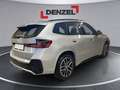 BMW iX1 eDrive20 U11 HB0 Silber - thumbnail 4
