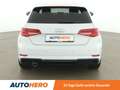 Audi 30 TFSI S-Line *LED*PDC*TEMPO*BT* Blanc - thumbnail 5