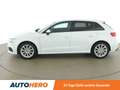 Audi 30 TFSI S-Line *LED*PDC*TEMPO*BT* Blanc - thumbnail 3