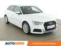 Audi 30 TFSI S-Line *LED*PDC*TEMPO*BT* Blanc - thumbnail 8