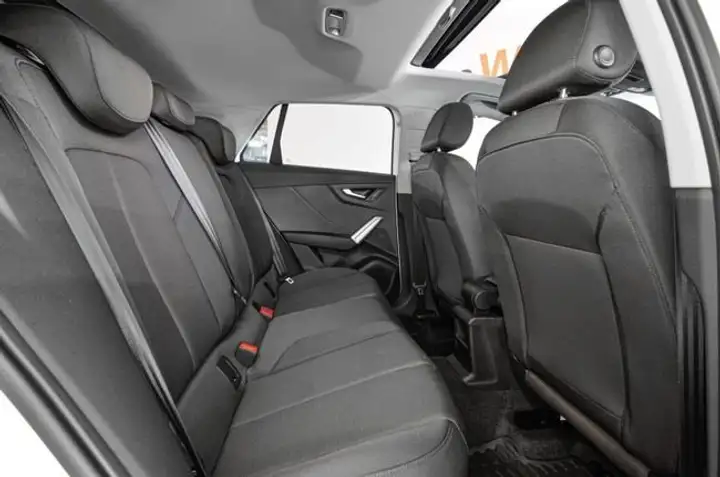 Audi Q2 2022, foto 5