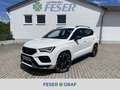 CUPRA Ateca 2.0 TSI DSG BEATS eHECK LED SHZ Weiß - thumbnail 1