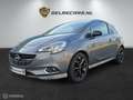 Opel Corsa 1.0 Turbo Innovation OPC LINE TOPPER Grijs - thumbnail 3