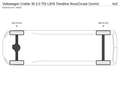 Volkswagen Crafter 30 2.0 TDI L3H3 Trendline Airco|Cruise Control Wit - thumbnail 28